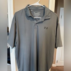 Men’s Under Armour Golf Polo